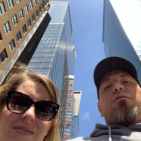 Meet your Posher, Spencer - Picture 2 of 10